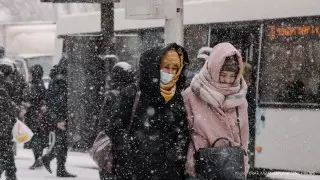 14 казахстанцев скончались от коронавируса