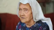 Старейшая жительница Китая умерла в возрасте 135 лет