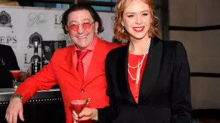 Григорий Лепс оставил своей супруге перед разводом ювелирную компанию