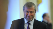 Роман Абрамович получил гражданство Португалии