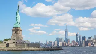 Эксперт объяснил причину богатства США