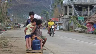 Что произошло в мире ночью 20 декабря