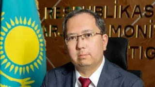 Президент Токаев освободил от должности Ермека Оспанова