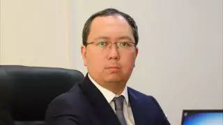 Стало известно, почему Ермек Оспанов покинул пост замглавы АФМ