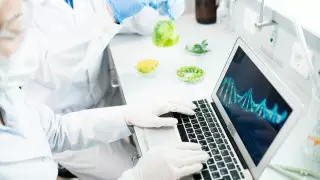 Предсказывать внешность преступников на основе ДНК научились в Австралии