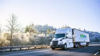 Казахстанская водка выходит на европейский рынок