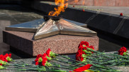 Простой солдат, что выиграл войну...