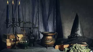 Женщин, осужденных за колдовство, посмертно реабилитируют в Шотландии