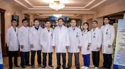 Дискуссионный нейрокурс состоялся в Совминке в Алматы