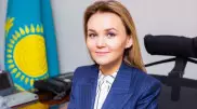 Малика Бектурова покинула пост заместителя акима Нур-Султана