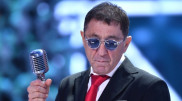 Григорий Лепс официально развелся с женой после 20 лет брака