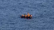 На Францию и Британию подали в суд за гибель 27 мигрантов в Ла-Манше