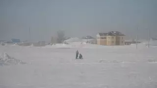 "Желтая" зона изменилась в Казахстане