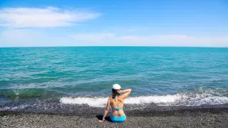 Авиабилеты на Алаколь можно будет купить за 14 тысяч тенге в 2022 году