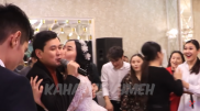 Той кезінде әншіні сүйіп, жанжал шығарған қалыңдық жұртты шулатты