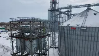 Холдинг "Байтерек" продолжает финансовую поддержку казахстанских аграриев