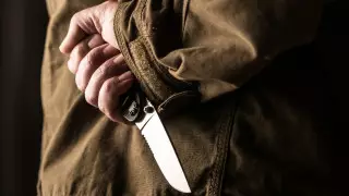 В полиции ВКО прокомментировали слухи о поножовщине с участием полицейских