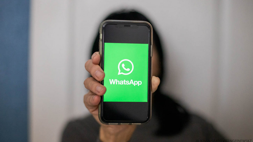 WhatsApp обновит свой интерфейс
