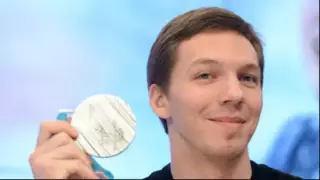 Олимпийского чемпиона по фигурному катанию избили в Москве