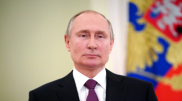Путин ввел запрет на именование глав регионов президентами