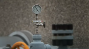 Цена на газ в Европе взлетела до исторического максимума