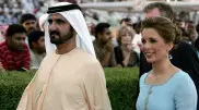 Шейх Дубая выплатит более 730 миллионов долларов экс-супруге