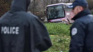 Дания арендует тюремные камеры в Косово