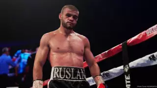 Казахстанский боксер после победы над мексиканцем взлетел в мировом рейтинге