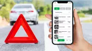 В Казахстане появилось специальное мобильное приложение для автовладельцев