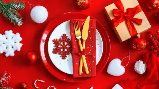 Новогодние праздники вызывают тревогу - Минздрав