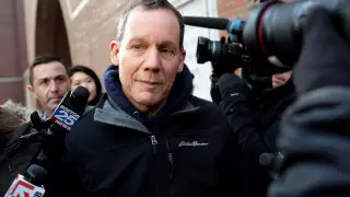 Профессора Гарварда признали виновным в сотрудничестве с Китаем