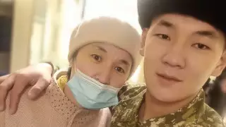 "Жить стало невозможно!" Мать невменяемого солдата сделала заявление