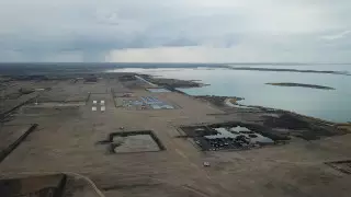 АЭС могут построить в Алматинской области