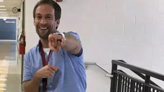 Спортивные клубы спасли школьников от экзамена