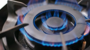 Стоимость газа в Европе снизилась после преодоления рекордной отметки
