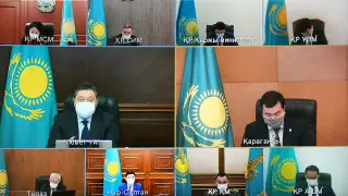 Необходима ускоренная модернизация мощностей топливно-энергетического комплекса - Мамин