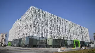 Halyk Bank укрепляет свое присутствие в Туркестанской области