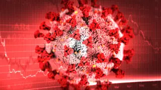 Ударит ли штамм "омикрон" по мировой экономике: мнение эксперта