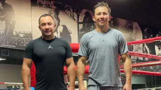 Геннадия Головкина исключили из мирового рейтинга