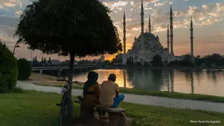 Казахстанцы массово скупают жилье на курортах Турции