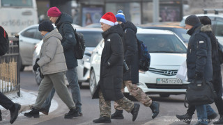 Что нового по коронавирусу на сегодня в казахстане