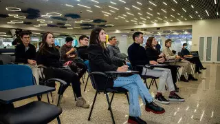 Как потратили свыше 440 миллионов в Управлении креативных индустрий в Алматы