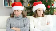Вес, секс и деньги. Названы 15 вопросов, которые испортят новогодние встречи с семьей