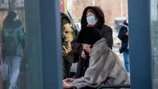 Бекшин Алматыда эпиджағдай ненің әсерінен жақсара бастағанын түсіндірді