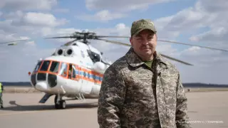 Министр Ильин озвучил размер своей зарплаты