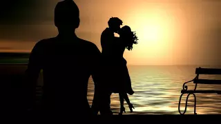 Неверная жена избила мужа в Павлодарской области