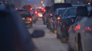 Глава МЧС оценил идею штрафовать водителей, выезжающих на трассу в непогоду