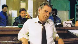 Умер актер из "бондианы" Джек Хедли