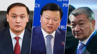 "Намысыма тимейді". Шенеуніктер отставкаға кетуді талап еткендерге қалай жауап береді?