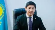 Ерлан Бекмурзаев стал заместителем акима Нур-Султана